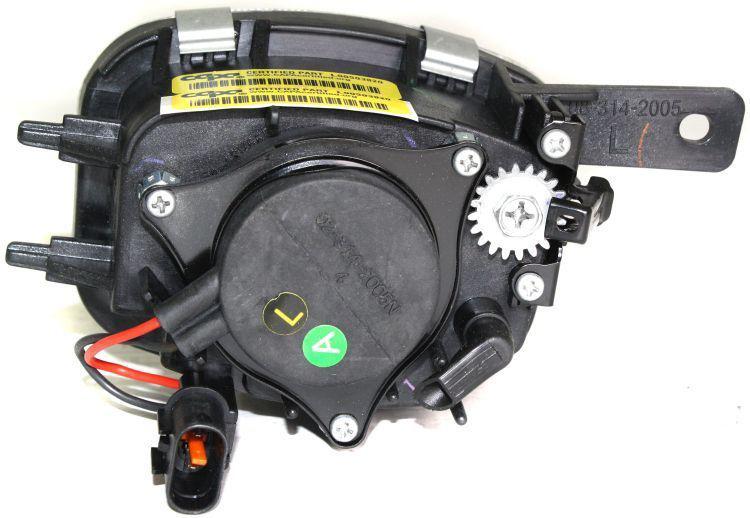 CAPA Driving Fog Light Lamp Assembly Driver's Left Side, US $125.74, image 11