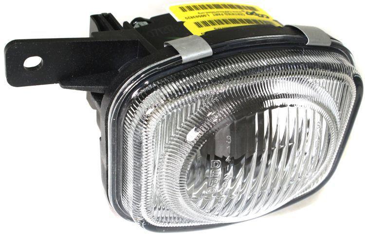 CAPA Driving Fog Light Lamp Assembly Driver's Left Side, US $125.74, image 12