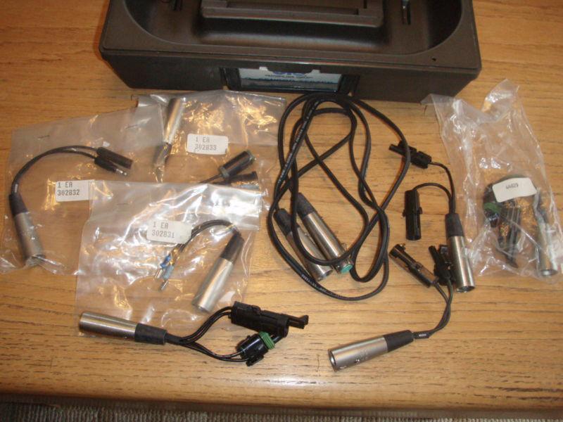 OTC Oxygen Sensor Tester Model 3472 Like new Complete with all Accessories, US $35.95, image 3
