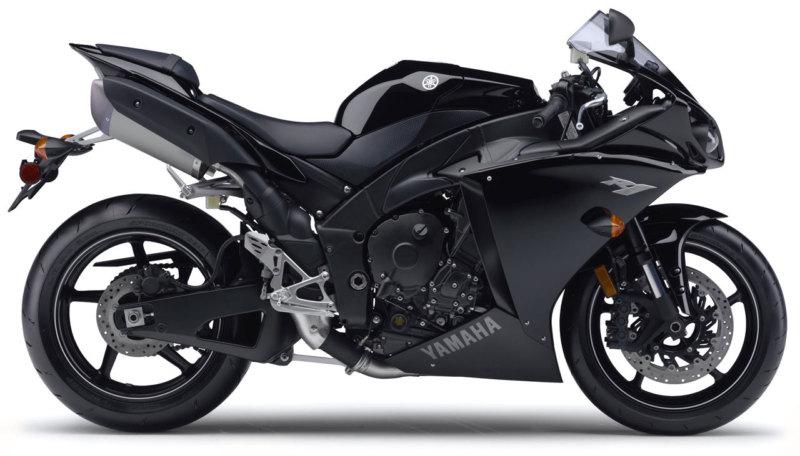 Yamaha yzf-r1s yzf-r1sc service repair manual 2004 – 2006