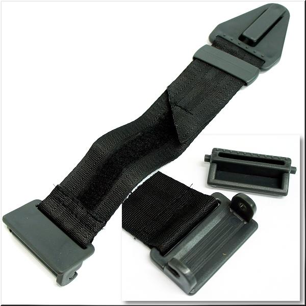 CAR Child-specific helper Seat Belts holder BLACK, US $13.99, image 2