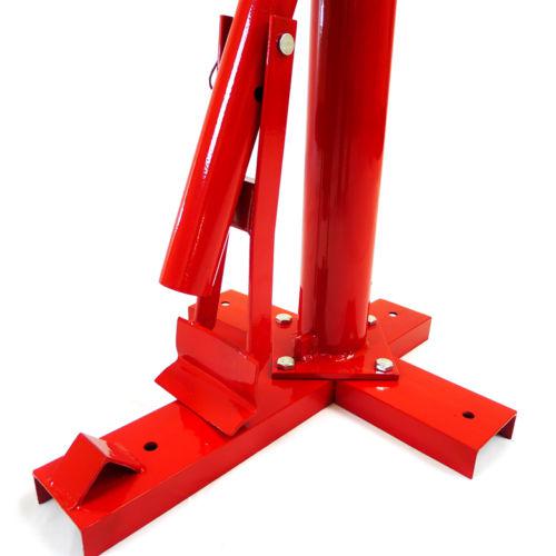 2 IN 1 AUTO CAR TIRE CHANGER WITH MOTORCYCLE ATTACHMENT ATV WHEEL DEMOUNT X BIKE, US $189.99, image 3