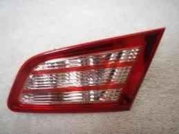 Infiniti g35 sedan backup lights 2003