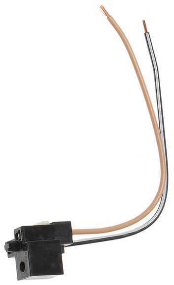 Echlin ignition parts ech ls6497 - headlight connector