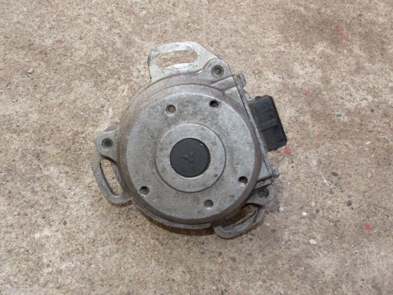 Sell 9093 NISSAN 300ZX NON TURBO ENGINE CRANK ANGLE SENSOR CAS in