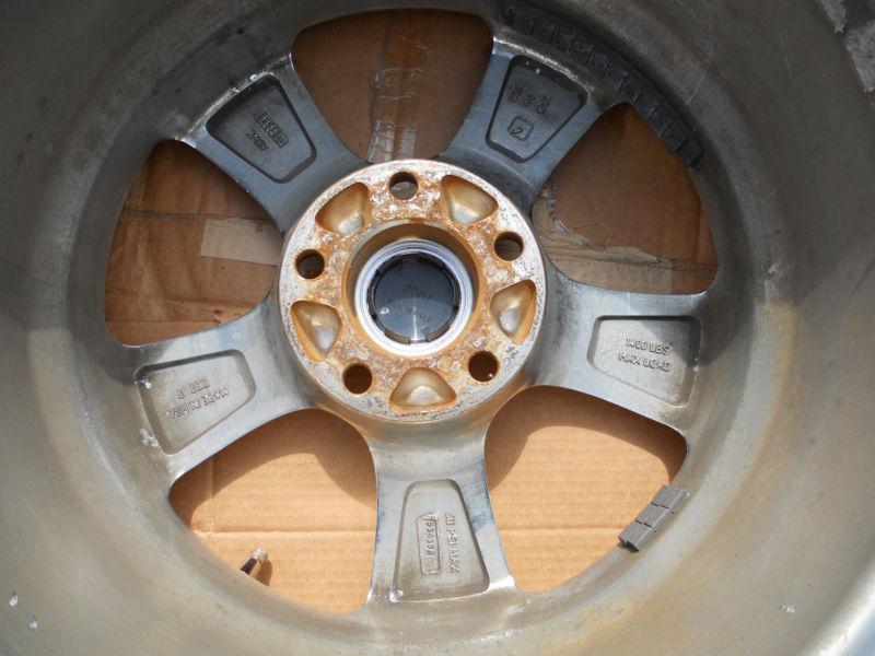 Sell Jeep Liberty wheels, 16" Jeep Liberty rims after market Jeep