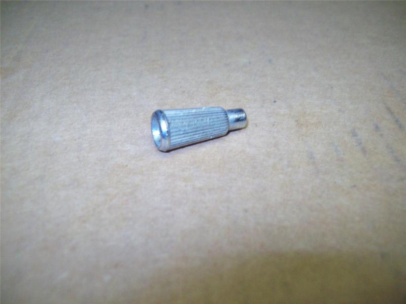 71 72 73 74 charger gtx roadrunner satellite rallye dash clock reset knob