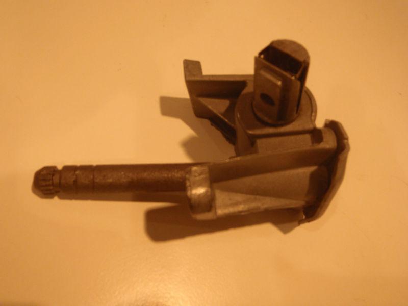 1968-1972 chevy el camino vent wing window crank regulator malibu gmc sprint 69