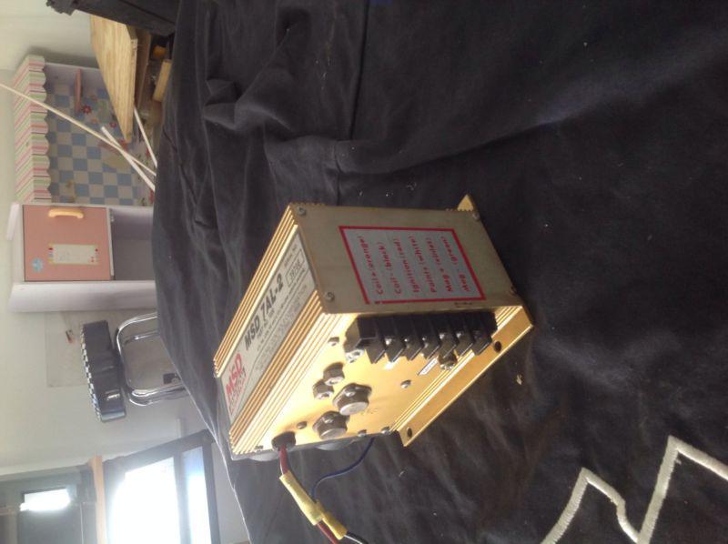 MSD 7AL2 Ignition Box, US $200.00, image 2