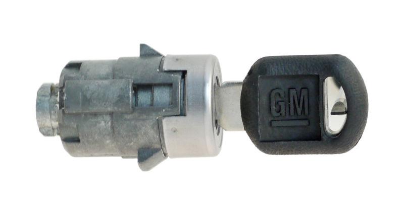 Chevy silverado, tahoe & more -  door lock cylinder with keys - chevy -brand new
