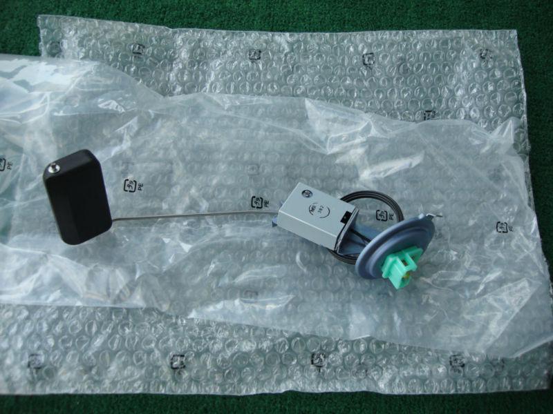 88 89 90 91 honda civic sedan hatchback fuel level sending unit