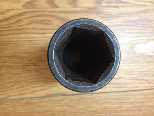 Mac tools socket vdi406