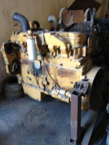 Caterpillar 3406 engine core for big truck