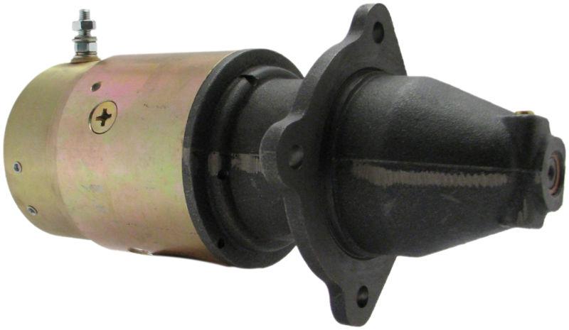 New starter 1107842 1107851 clark 4341-usa