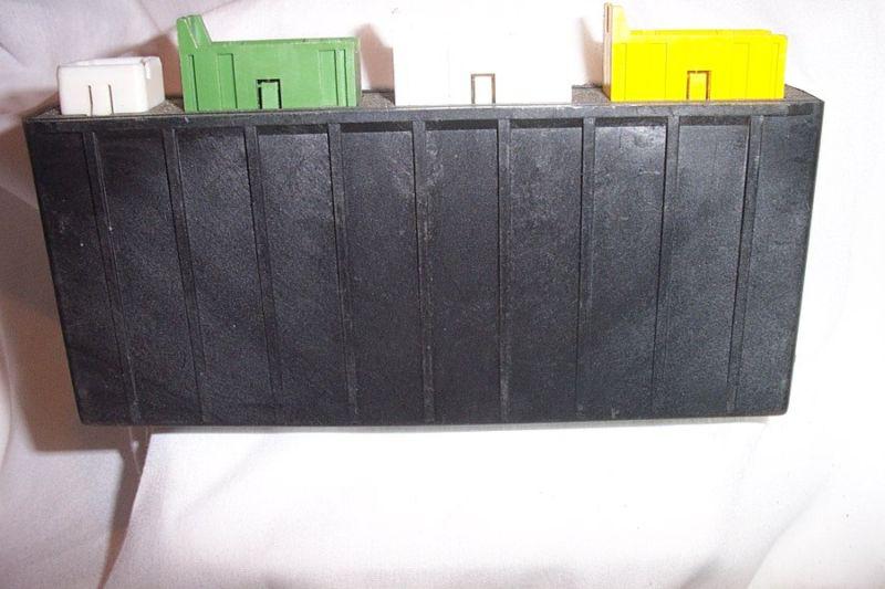 Bmw e-34 body control module part#(61.35-1.388 523) good used tested !!!!!!!!!!