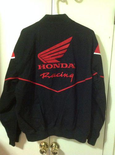 honda racing jacket, US $30.00, image 2