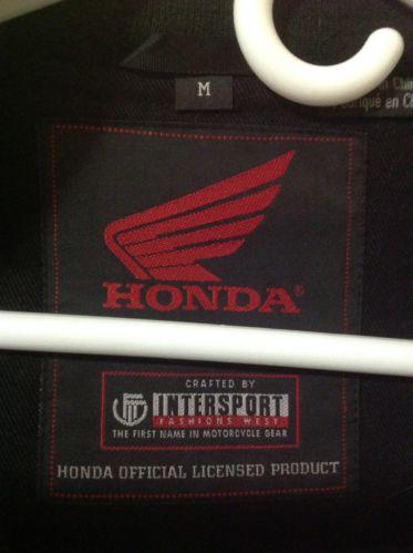 honda racing jacket, US $30.00, image 3