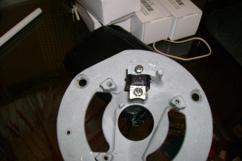 Honda fl250 odyssey pulse coil ,trigger new 81-84