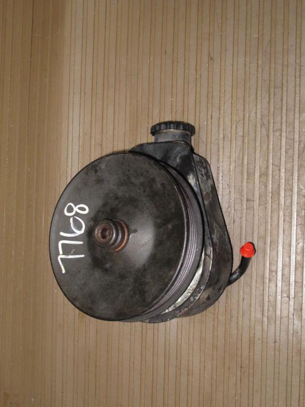 Find BELT, POWER STEERING PUMP (BANDO) in Baltimore, MD, US, for US 15.00