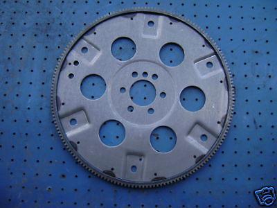 New 2002 chevrolet 6.0 v8 automatic flywheel