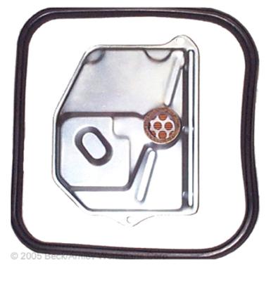 Beck arnley 044-0265 transmission filter-auto trans filter kit