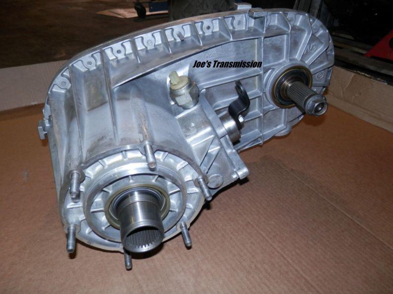 Sell Reman NV271D or NV273D DODGE Transfer Case NV 271D NV 273D 2007up