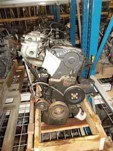 04 05 06 elantra tiburon 2.0l engine 124k motor oem lkq
