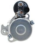 Bbb industries 17887 remanufactured starter