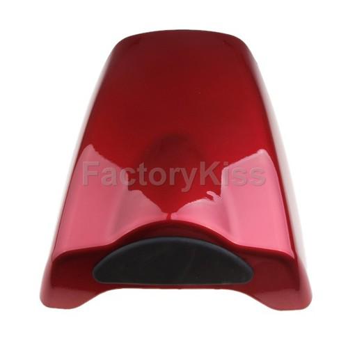 Factorykiss rear seat cover cowl honda cbr 954 cbr954 rr 02-03 red