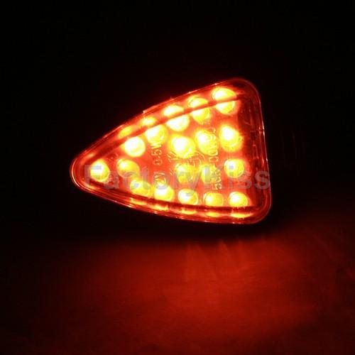 New LED Turn Signal Light for Honda CBR 600 919 954 1000 RR #98, US $12.39, image 2