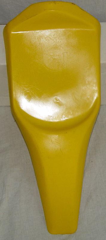 New racing go kart front fairing unico bodywork kg otk tony kart birel crg 