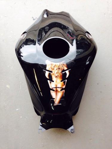 2009 honda cbr1000rr gas tank cover