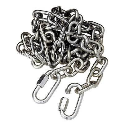 Reese products 7007600 safety chain 5000 lb. brake force 36" length