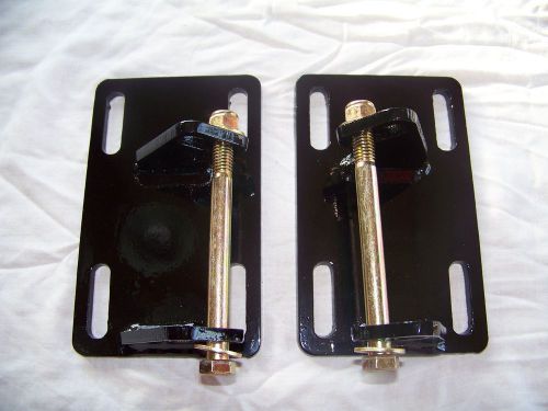 Ls1 v8 s-10, s10, s-15, s15, conversion motor mounts