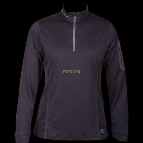 Motorfist women's ascent shirt-black