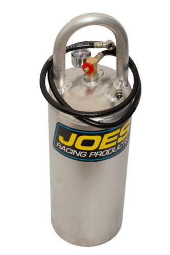 Joes racing products vertical air tank joe32454