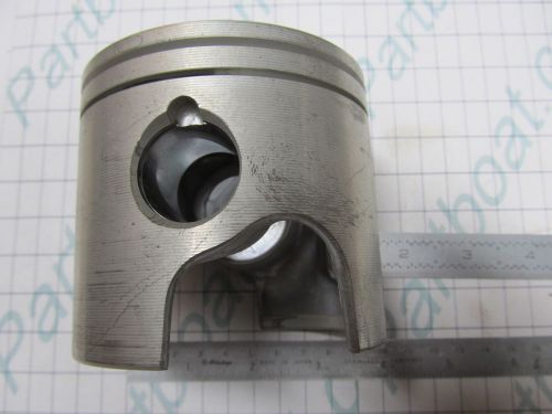 391653 0391653 omc .030 os stbd piston evinrude/johnson 120-300hp nla