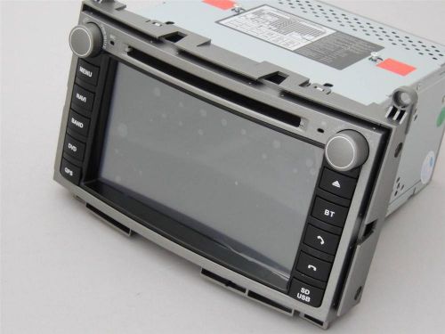 "yokotron" "7"tft  car radio dvd for toyota venza 2008 2009 autoradio gps navi