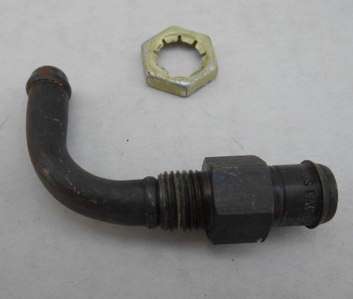 Nors pcv for 1962-1969 dodge plymouth chrysler mopar new usa made