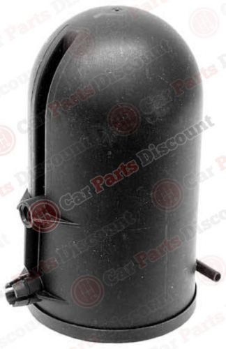 New oe supplier vacuum reservoir for air injection system tank, 993 110 140 03