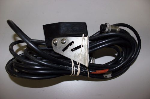 Airmar triducer multisensor - pat #4555938 - c30 - as is