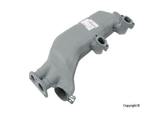 Wd express 248 54014 595 exhaust heat exchanger