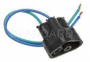 Standard motor products hp4380 voltage regulator connector