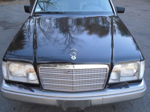 Mercedes benz w124 e320 e420 e500 e300 87-95 windshield