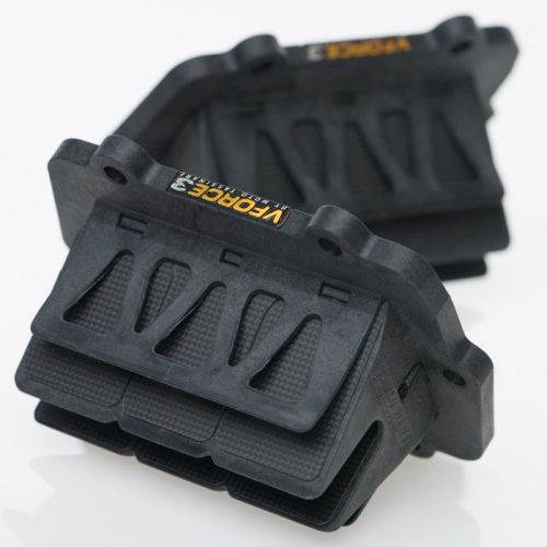 Moto tassinari v-force 3 reed valve polaris 05-06 fusion rmk 500 600