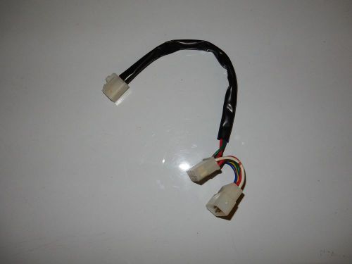 Used hks turbo timer harness n/ft-1 - 4103rn001