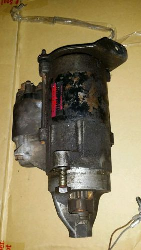 Ski doo skandic 550 touring sle 503 electric starter  formula mxz fan oem used