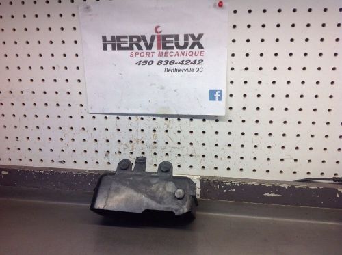 Ski doo skidoo brp rev mxz gsx mx z 03-09 box tool kit holder 6052606d