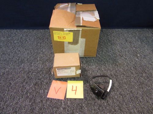 Military hummer hmmwv humvee tachometer transmitter pulse generator gauge new