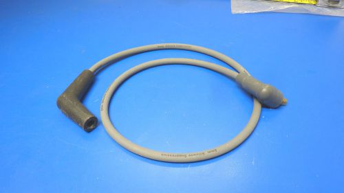 Omc 3853826,spark plug wire,ht lead assembly,new,lot of 1